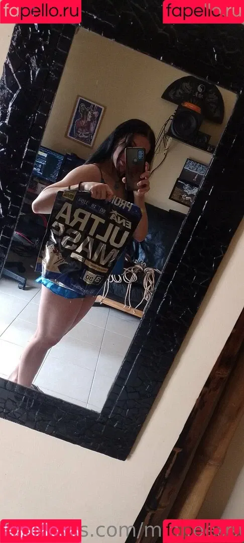 mini.beast.ropes Onlyfans Photo Gallery 