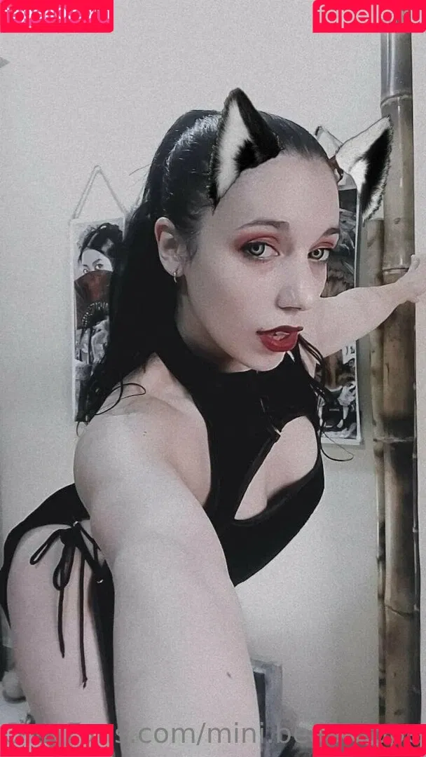 mini.beast.ropes Onlyfans Photo Gallery 