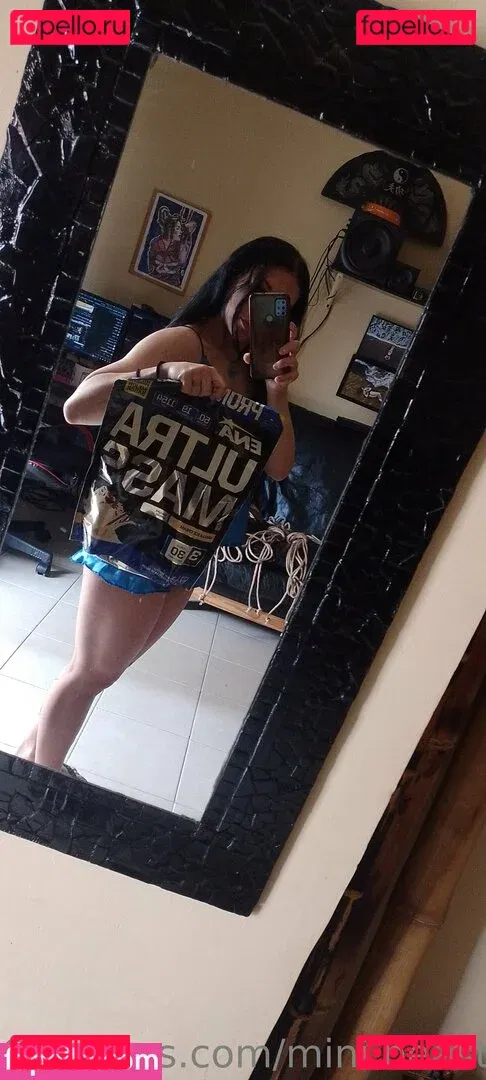 mini.beast.ropes Onlyfans Photo Gallery 