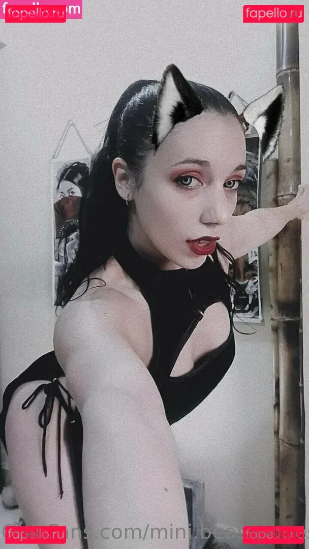 mini.beast.ropes Onlyfans Photo Gallery 