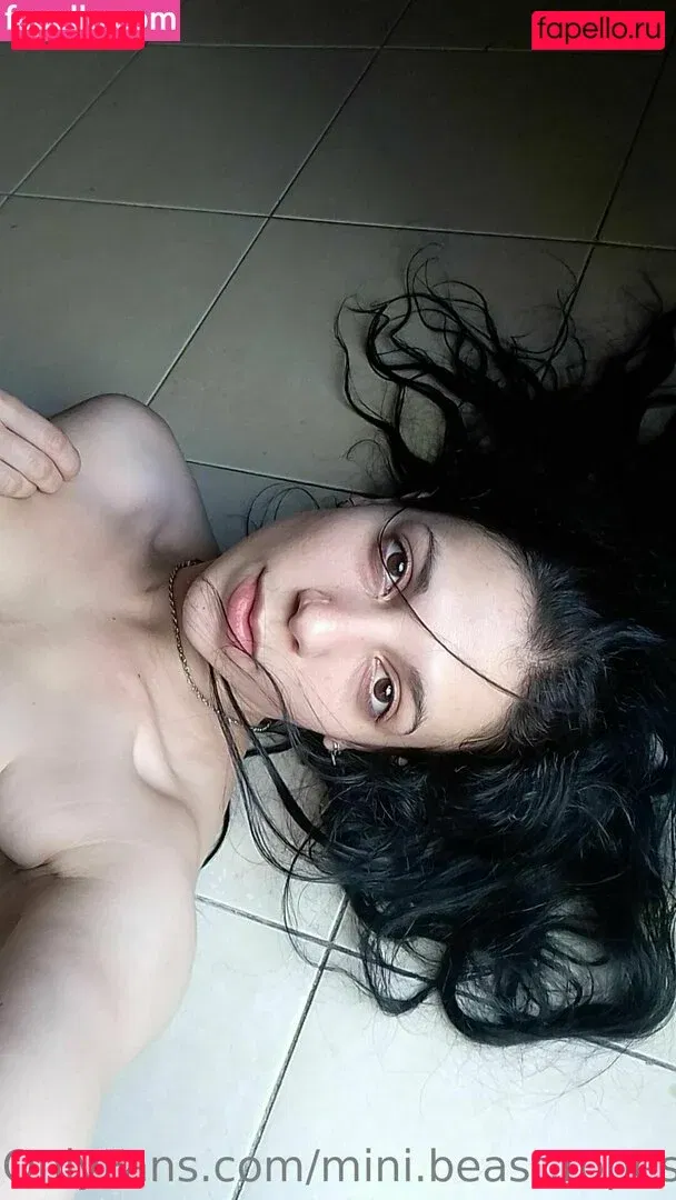 mini.beast.ropes Onlyfans Photo Gallery 