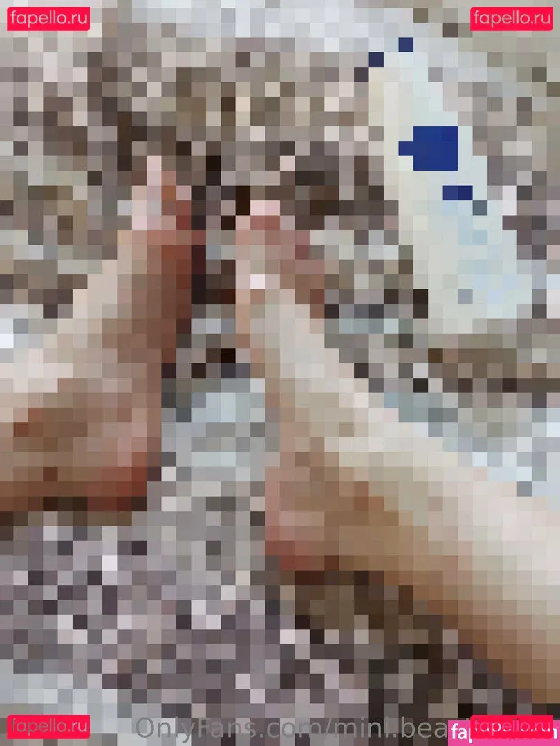 mini.beast.ropes Onlyfans Photo Gallery 