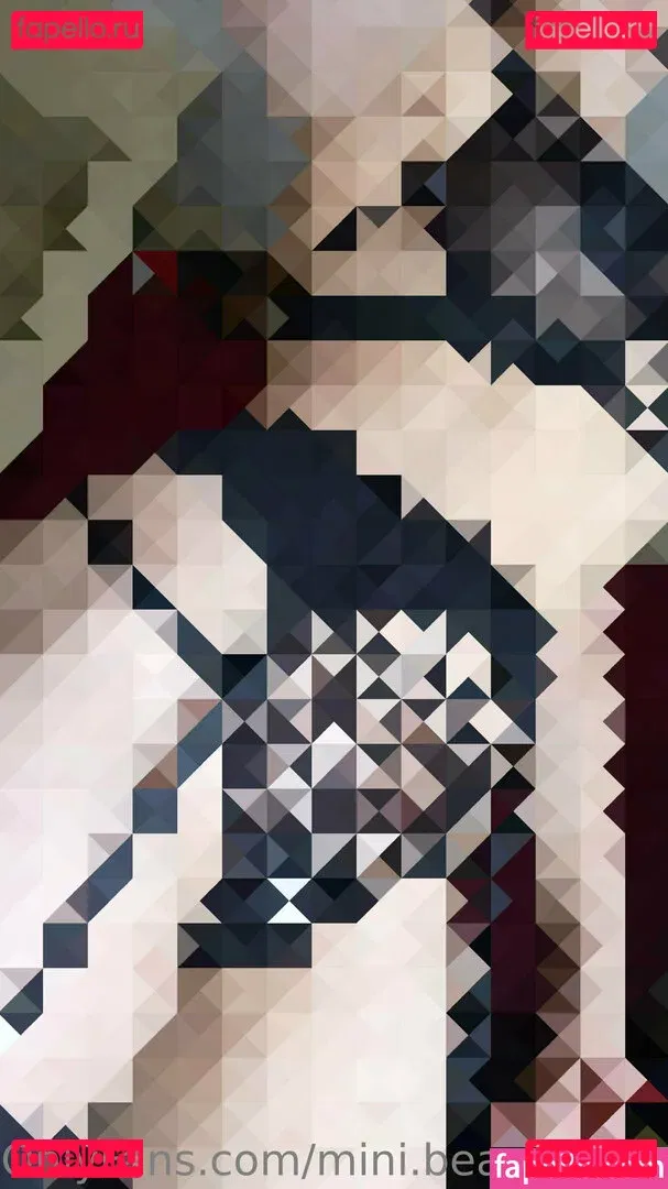 mini.beast.ropes Onlyfans Photo Gallery 