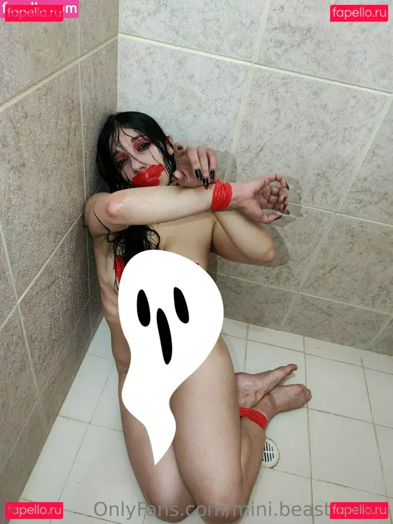 mini.beast.ropes Onlyfans Photo Gallery 