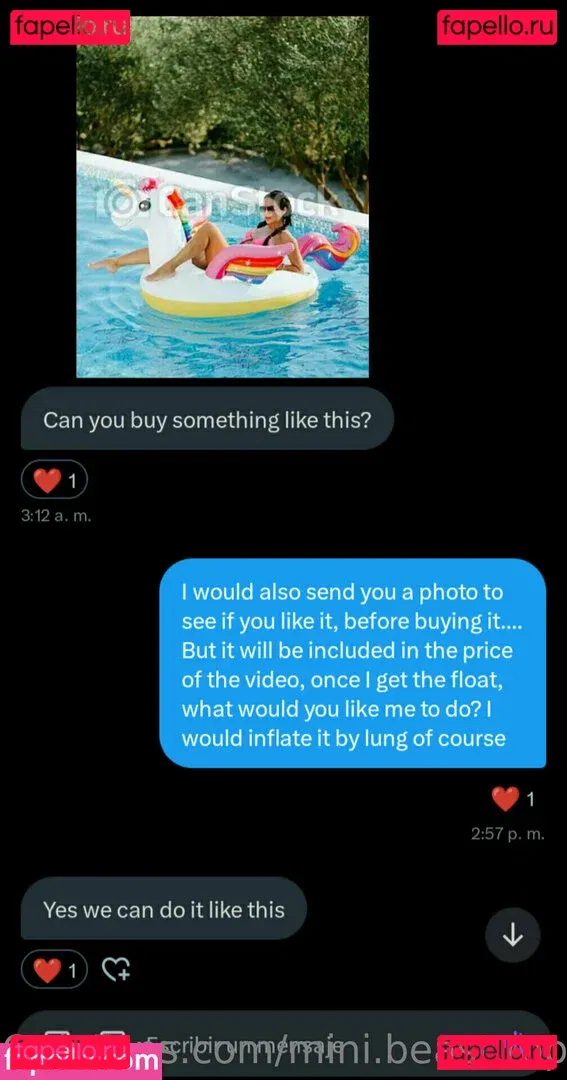 mini.beast.ropes Onlyfans Photo Gallery 