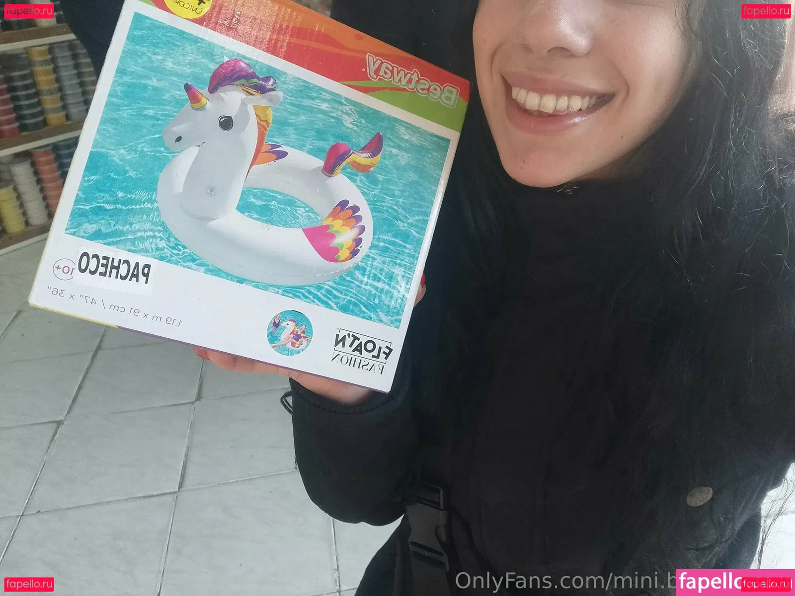 mini.beast.ropes Onlyfans Photo Gallery 