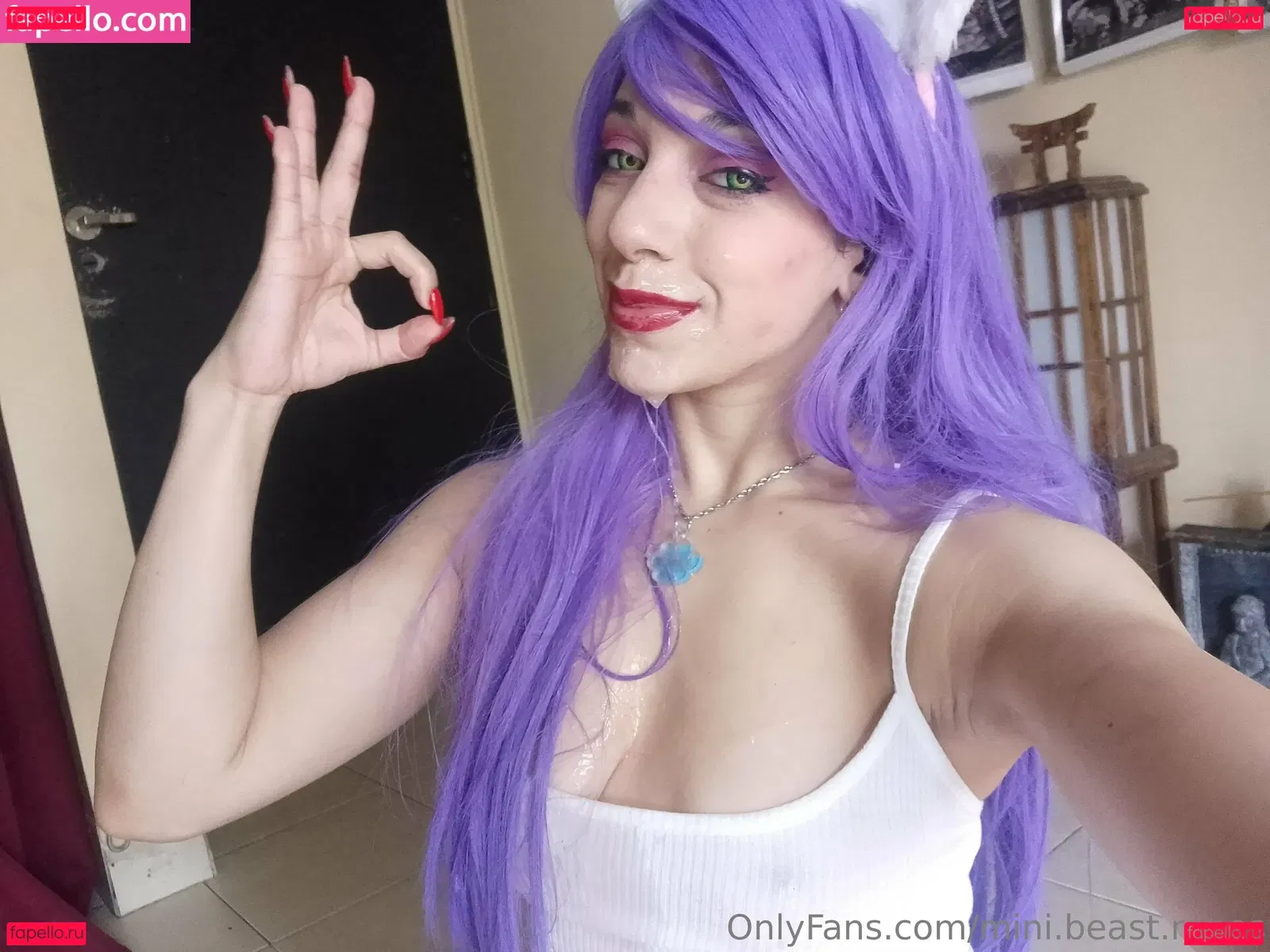 mini.beast.ropes Onlyfans Photo Gallery 