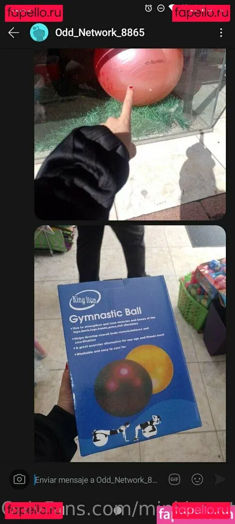 mini.beast.ropes Onlyfans Photo Gallery 