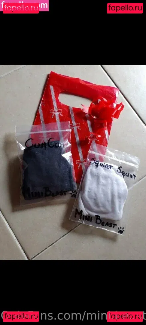 mini.beast.ropes Onlyfans Photo Gallery 