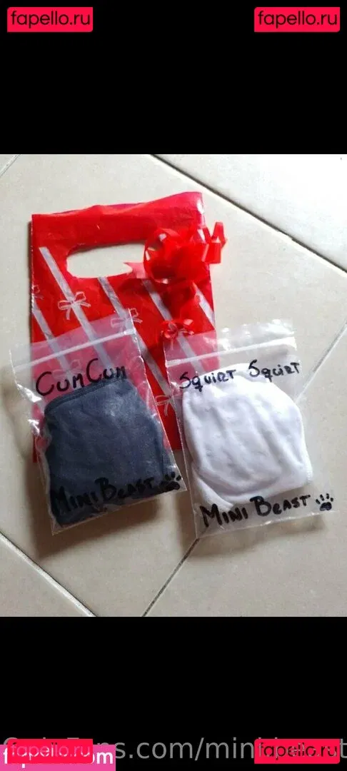 mini.beast.ropes Onlyfans Photo Gallery 