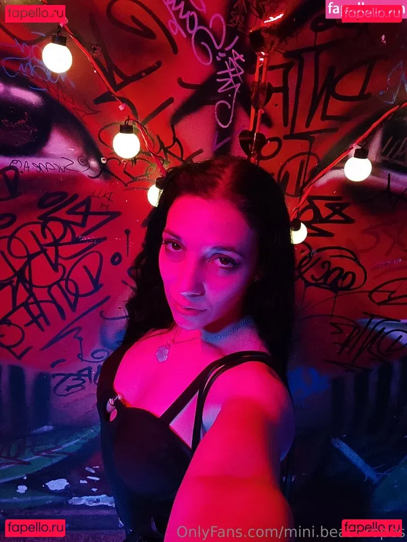 mini.beast.ropes Onlyfans Photo Gallery 