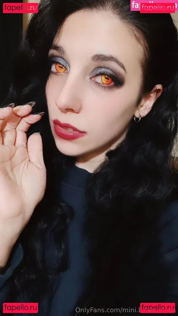 mini.beast.ropes Onlyfans Photo Gallery 