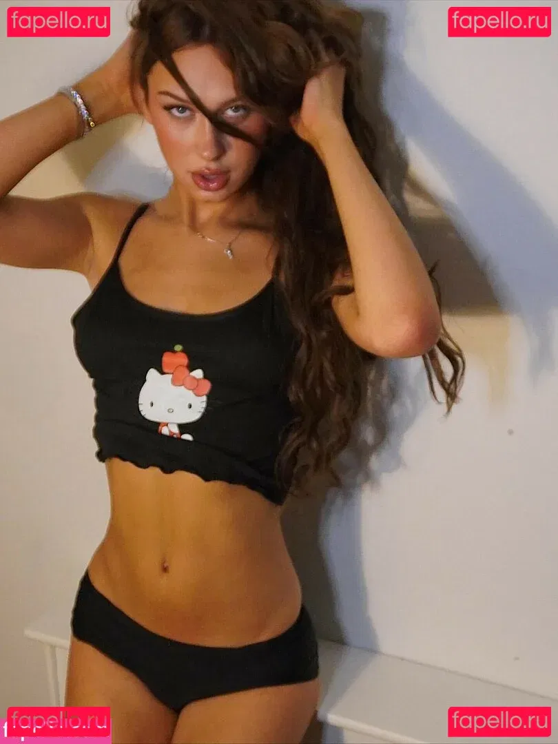 Harrihana Onlyfans Photo Gallery 