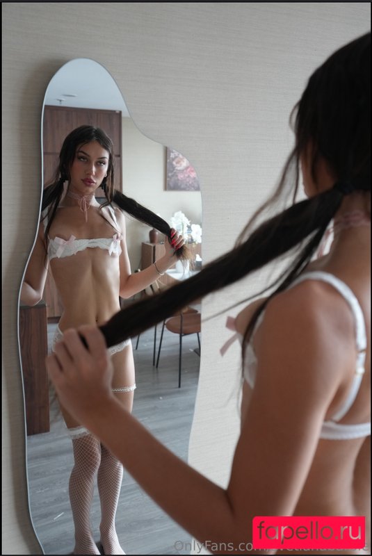 Harrihana Nude Onlyfans Photo 12