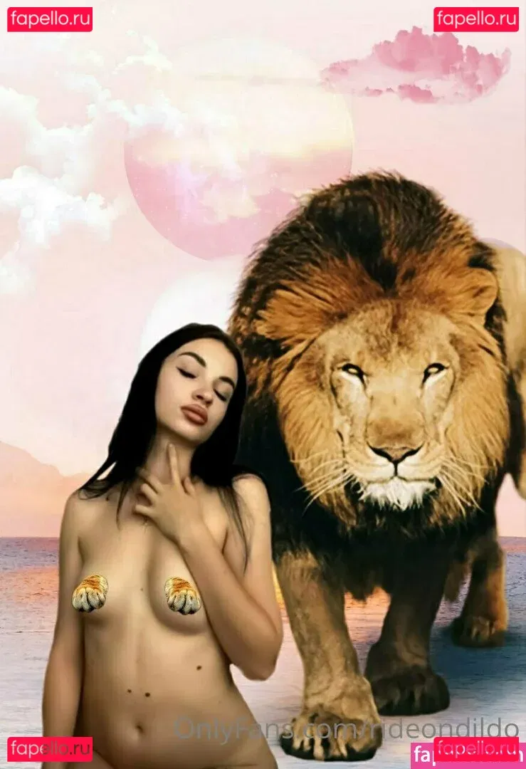 rideondildo Onlyfans Photo Gallery 