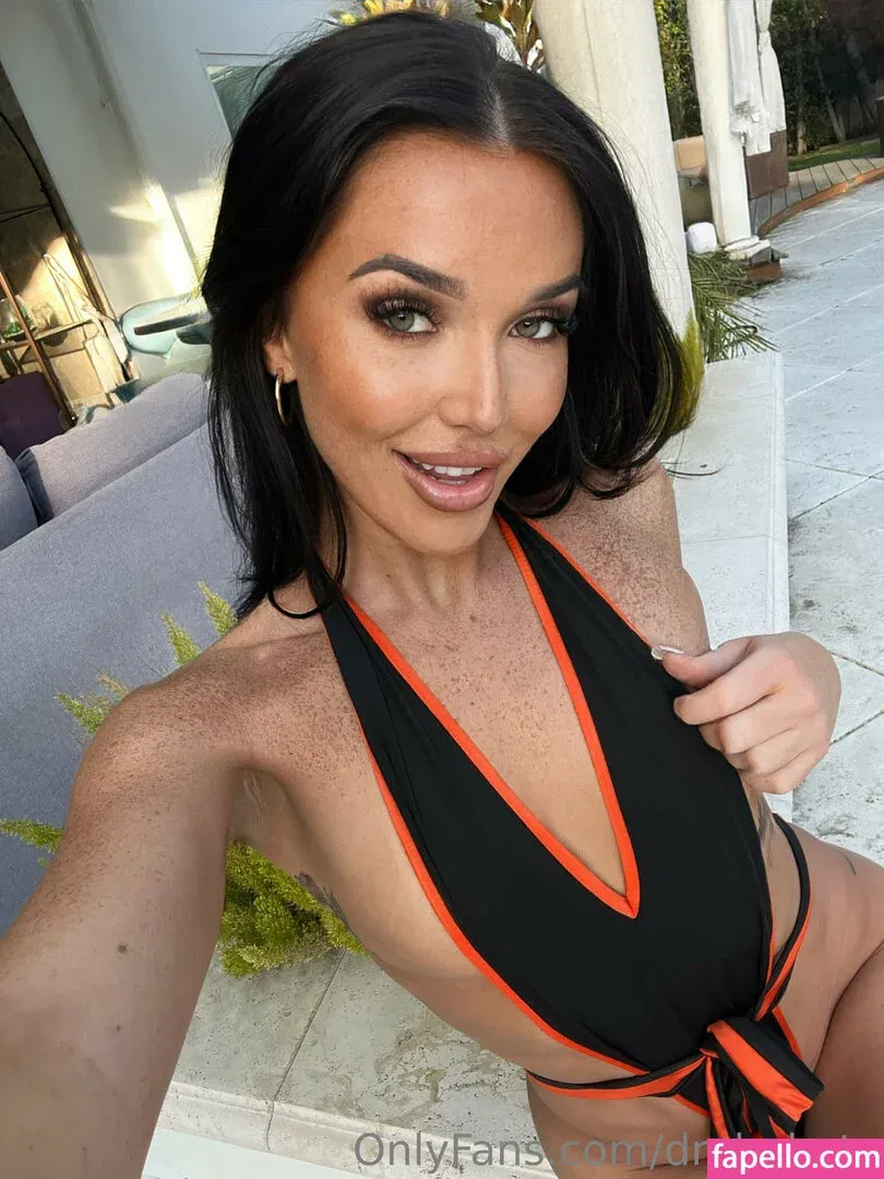 drebabytv Onlyfans Photo Gallery 