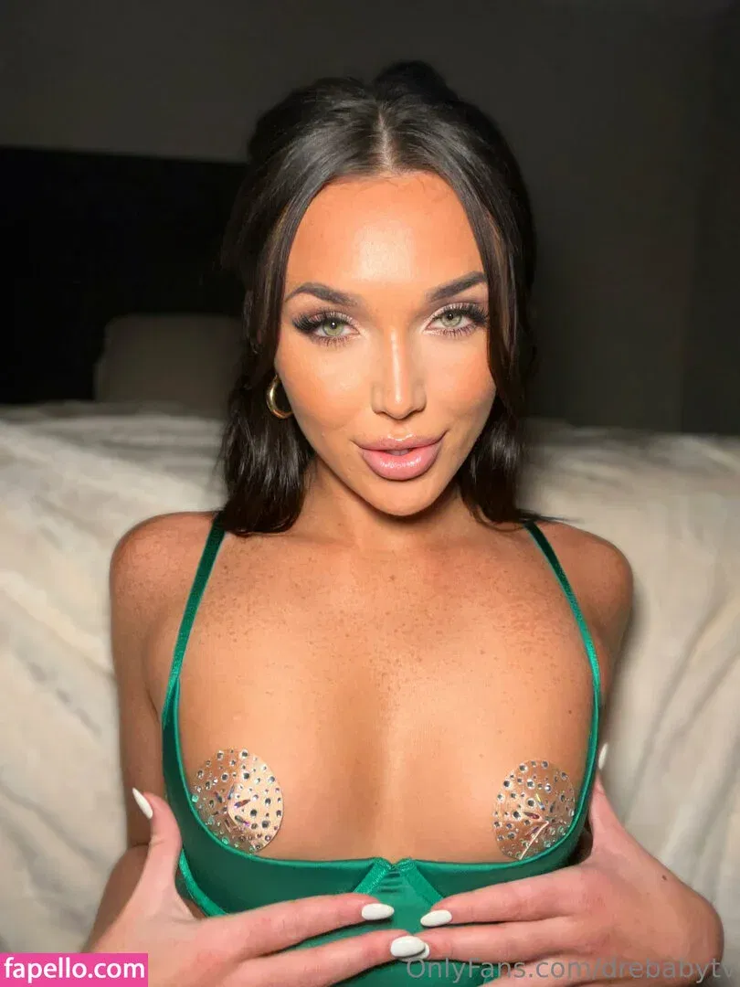 drebabytv Onlyfans Photo Gallery 