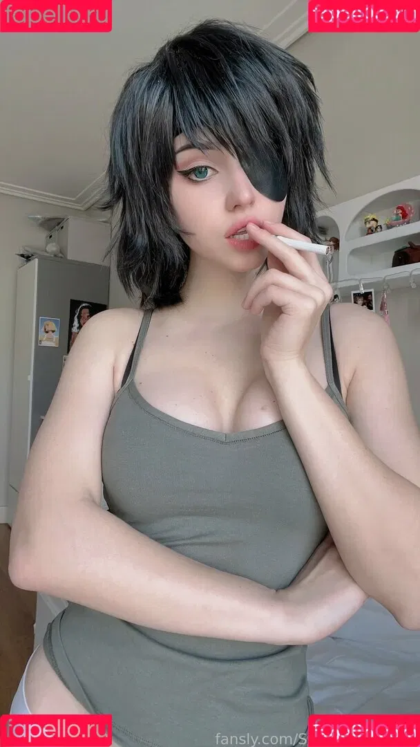 Shirogane_sama Onlyfans Photo Gallery 