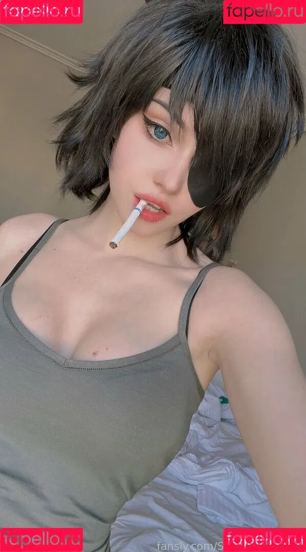 Shirogane_sama Onlyfans Photo Gallery 
