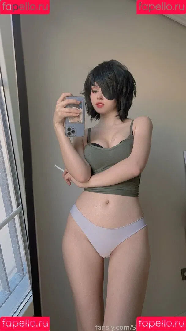 Shirogane_sama Onlyfans Photo Gallery 