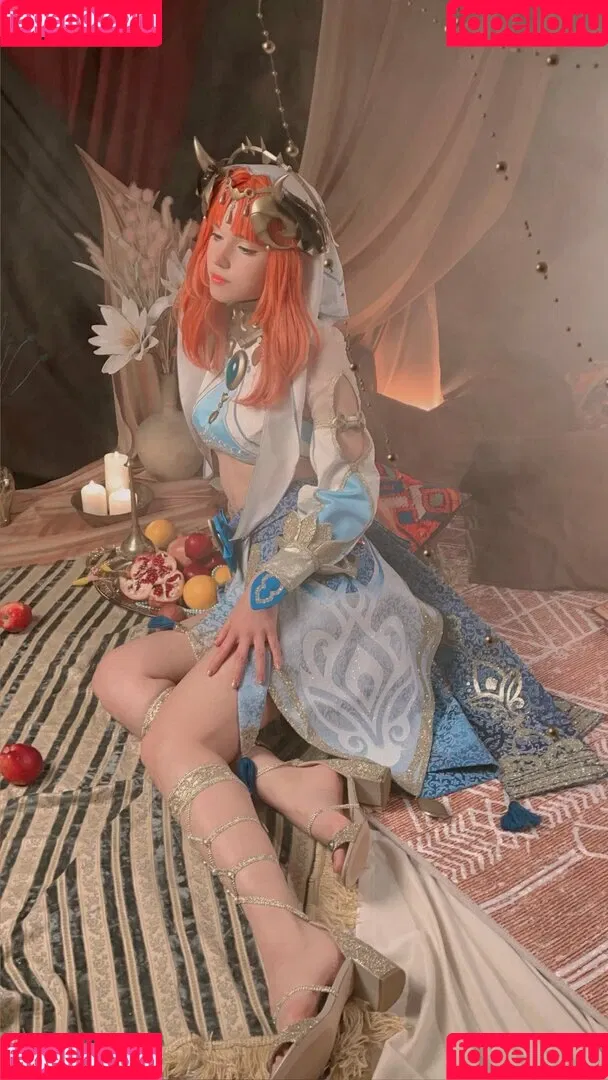 Shirogane_sama Onlyfans Photo Gallery 