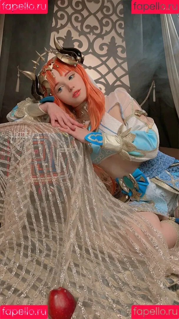 Shirogane_sama Onlyfans Photo Gallery 