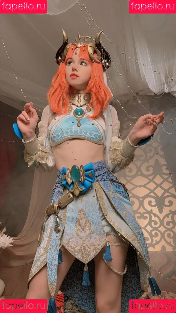 Shirogane_sama Onlyfans Photo Gallery 