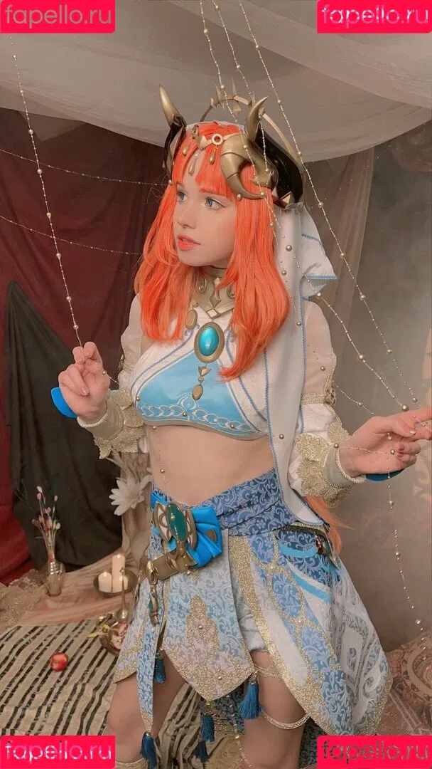 Shirogane_sama Onlyfans Photo Gallery 