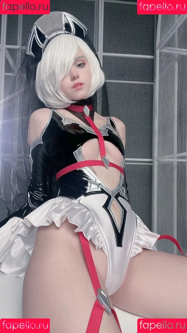 Shirogane_sama Onlyfans Photo Gallery 