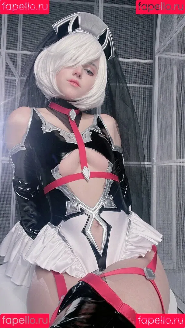 Shirogane_sama Onlyfans Photo Gallery 