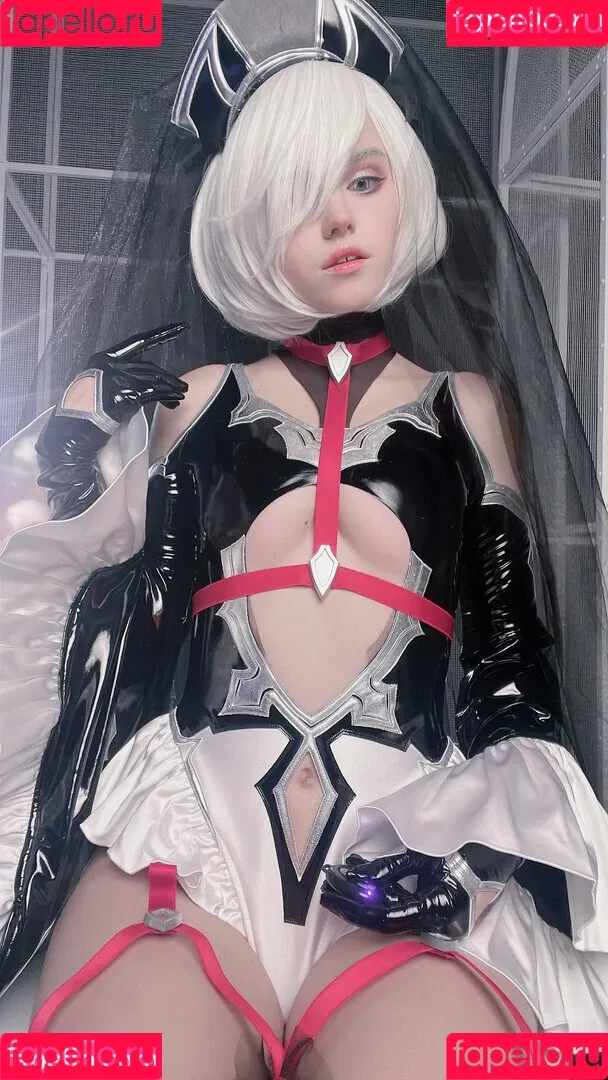 Shirogane_sama Onlyfans Photo Gallery 