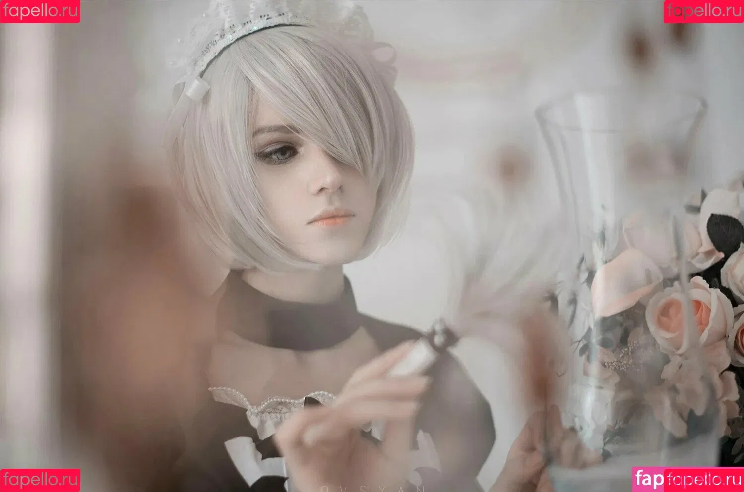 Shirogane_sama Onlyfans Photo Gallery 