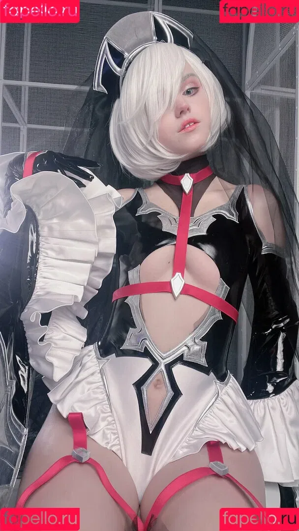 Shirogane_sama Onlyfans Photo Gallery 
