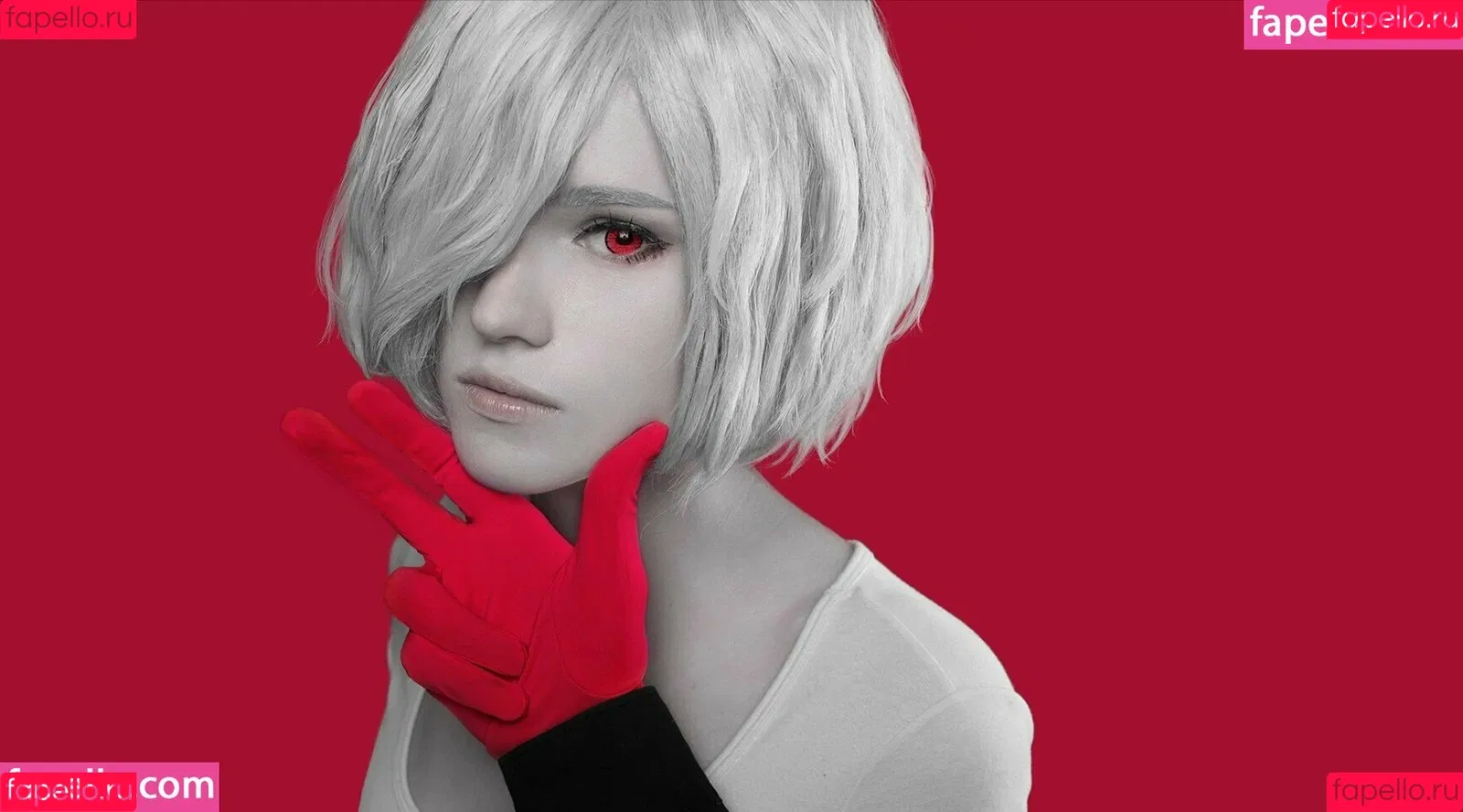 Shirogane_sama Onlyfans Photo Gallery 
