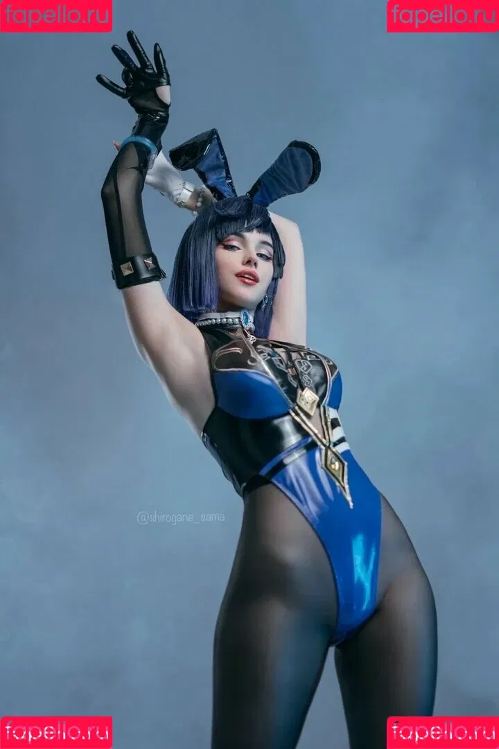 Shirogane_sama Onlyfans Photo Gallery 