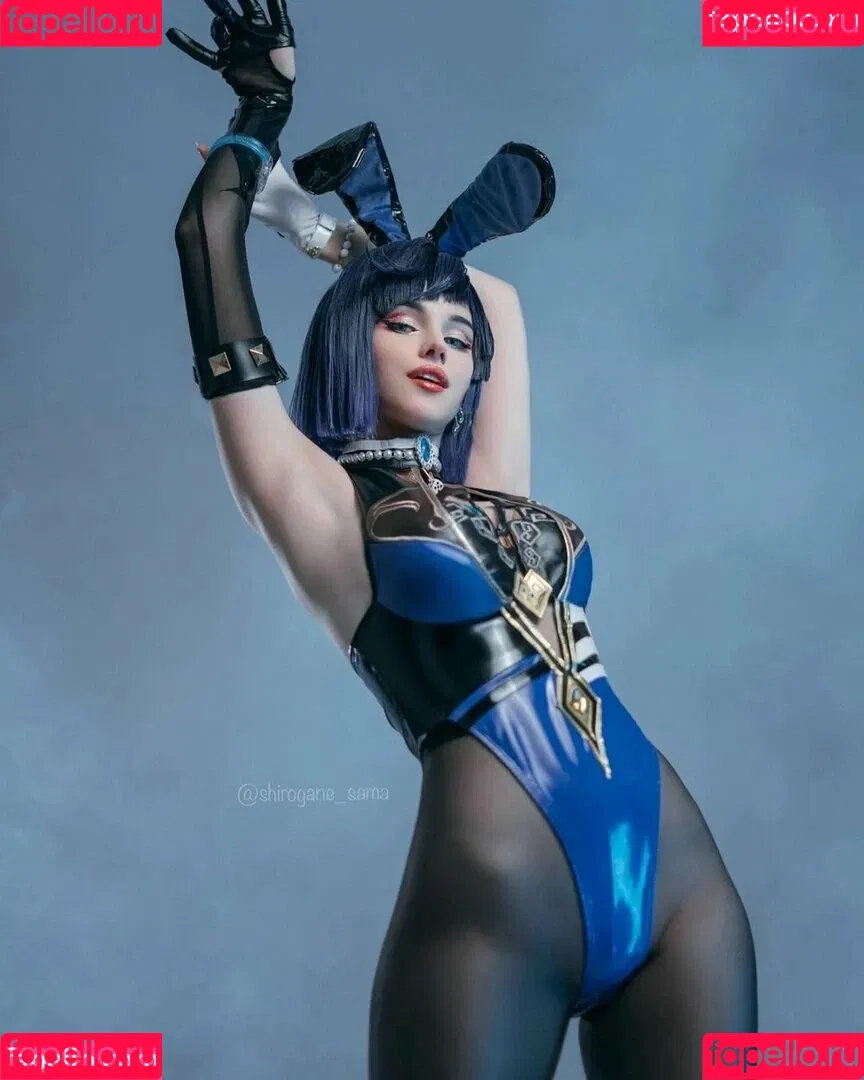 Shirogane_sama Onlyfans Photo Gallery 
