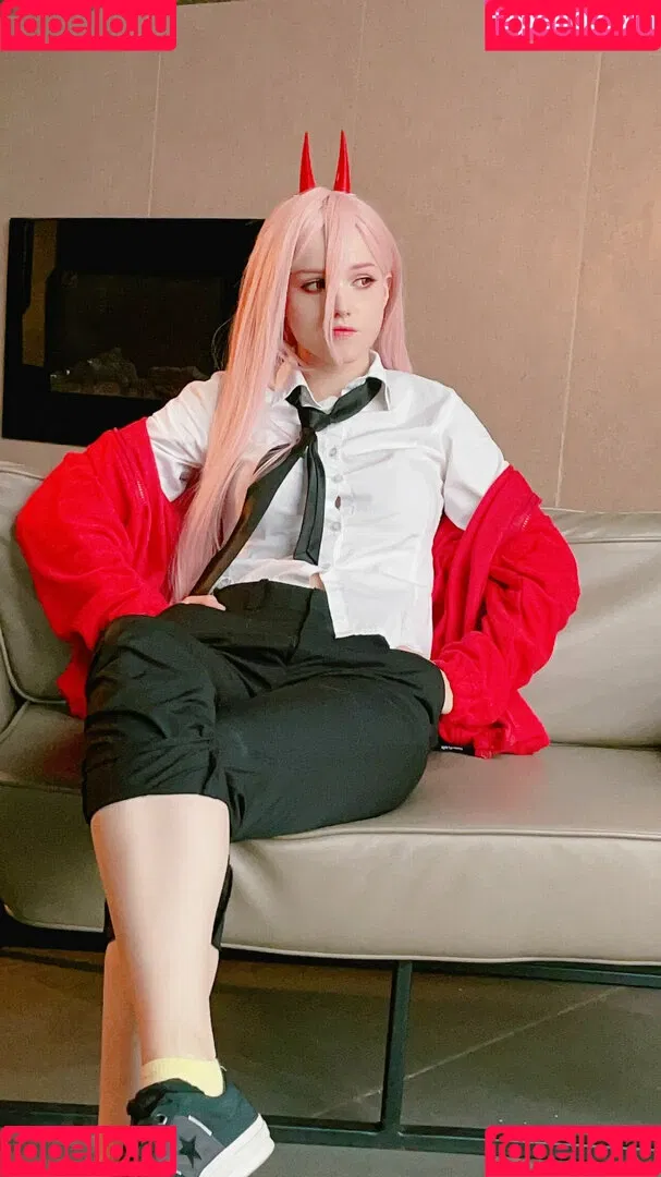 Shirogane_sama Onlyfans Photo Gallery 