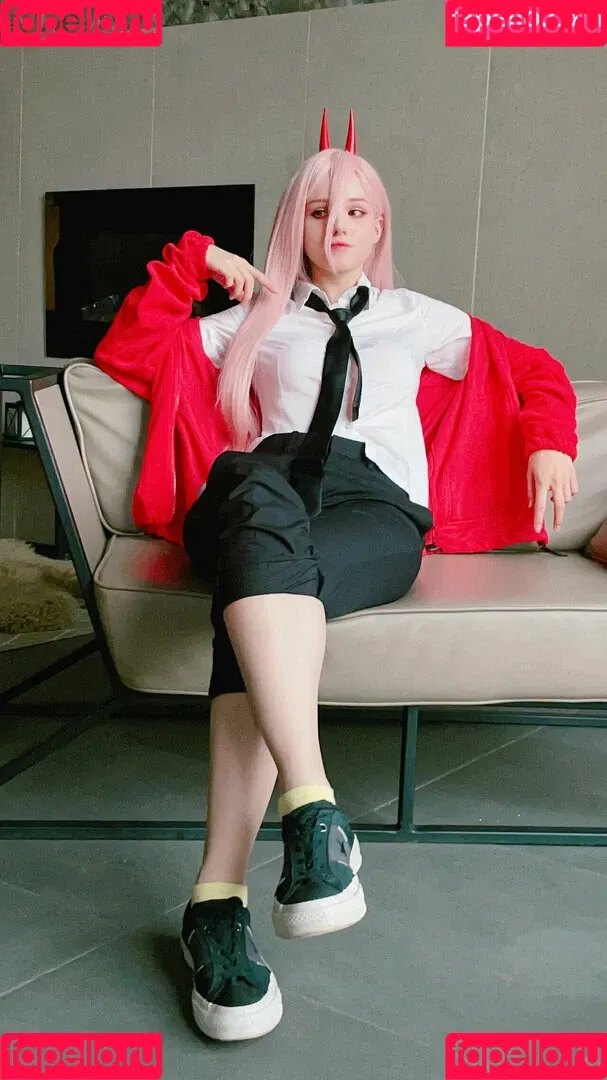 Shirogane_sama Onlyfans Photo Gallery 