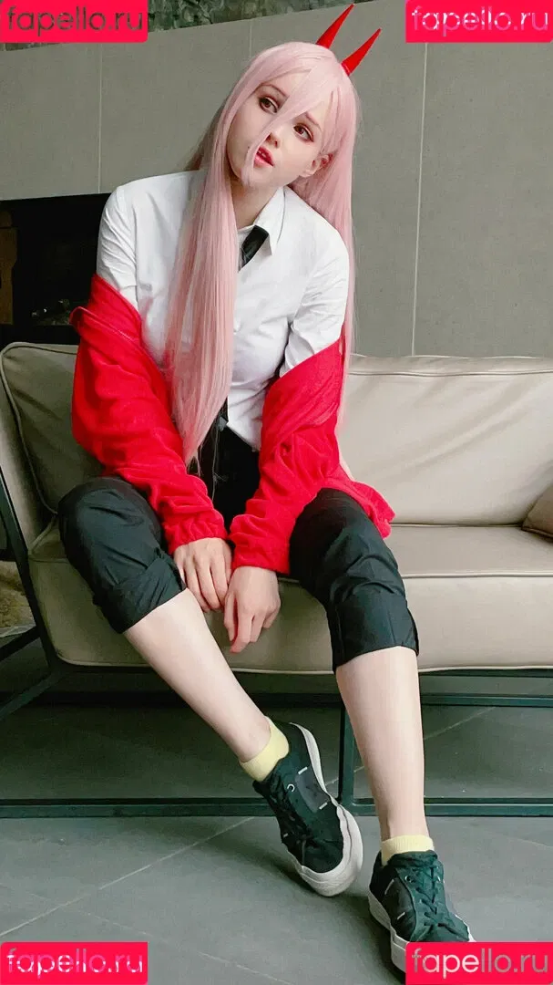 Shirogane_sama Onlyfans Photo Gallery 