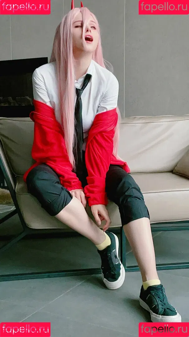 Shirogane_sama Onlyfans Photo Gallery 