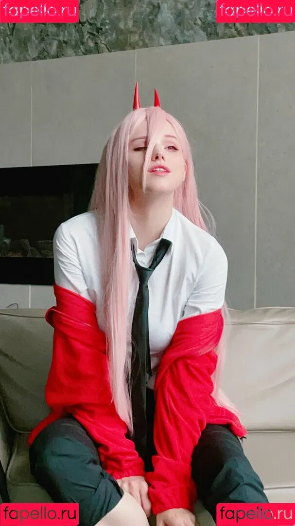 Shirogane_sama Onlyfans Photo Gallery 