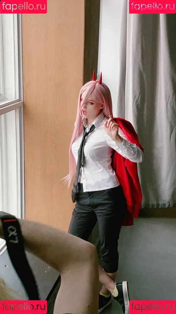 Shirogane_sama Onlyfans Photo Gallery 
