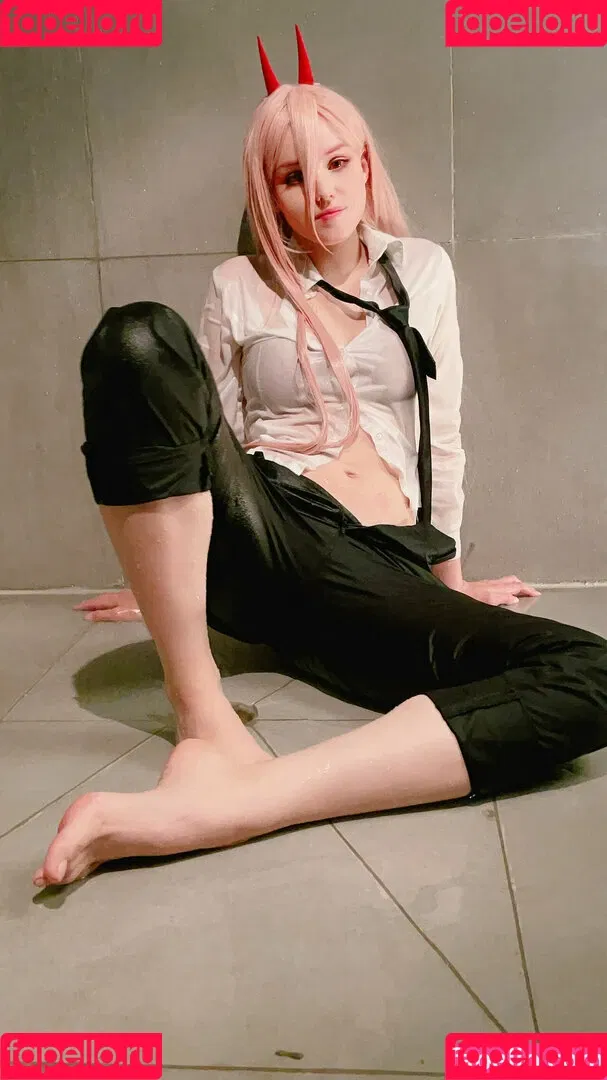 Shirogane_sama Onlyfans Photo Gallery 