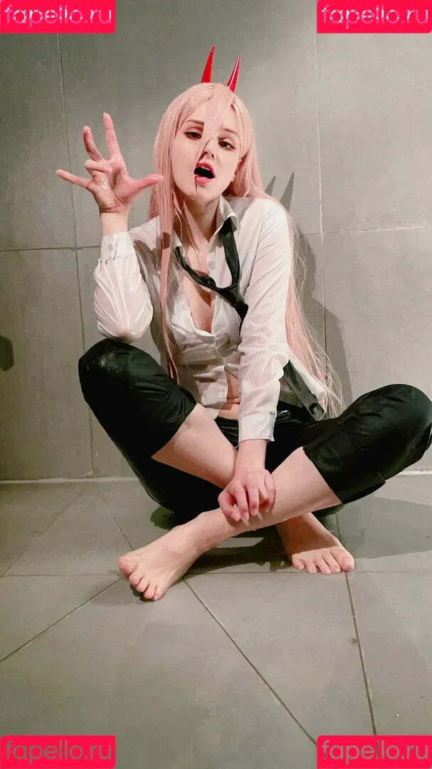 Shirogane_sama Onlyfans Photo Gallery 