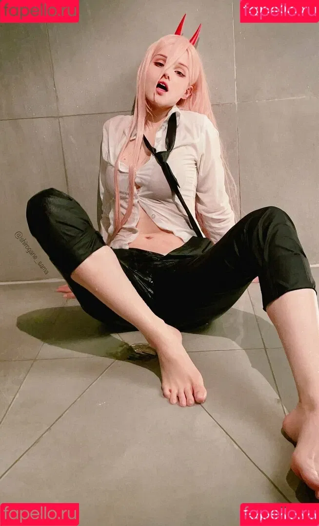 Shirogane_sama Onlyfans Photo Gallery 