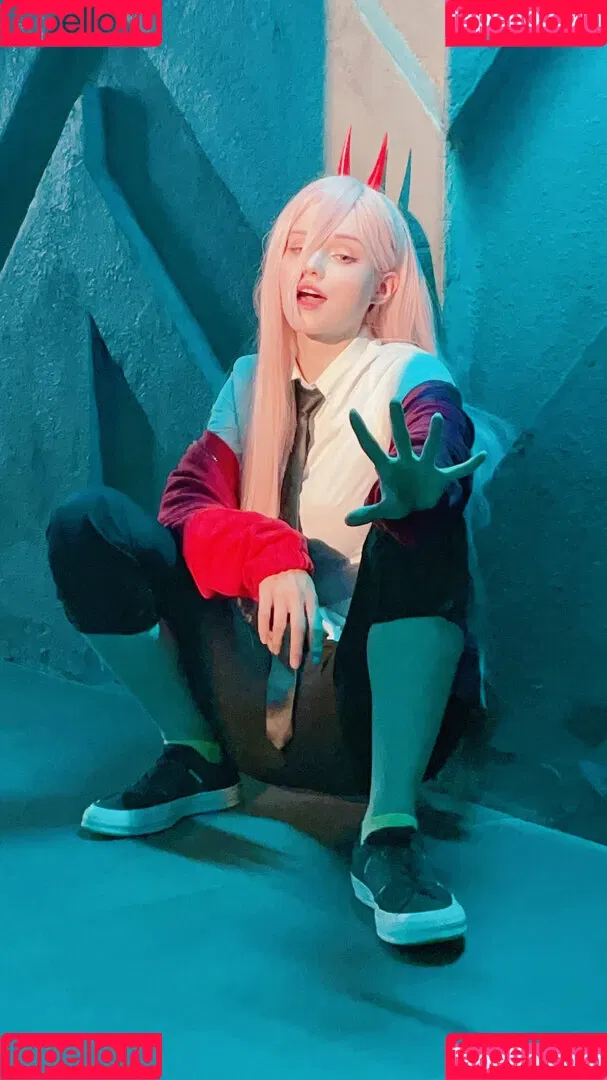 Shirogane_sama Onlyfans Photo Gallery 