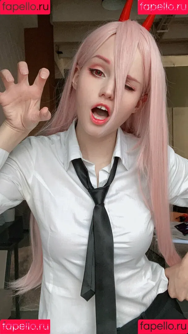 Shirogane_sama Onlyfans Photo Gallery 