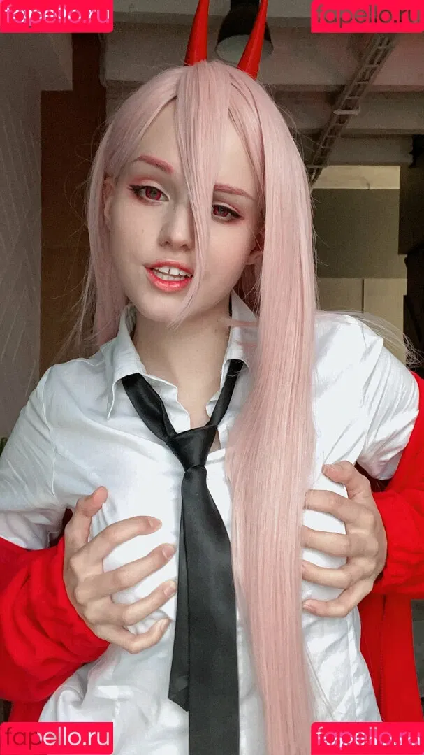 Shirogane_sama Onlyfans Photo Gallery 