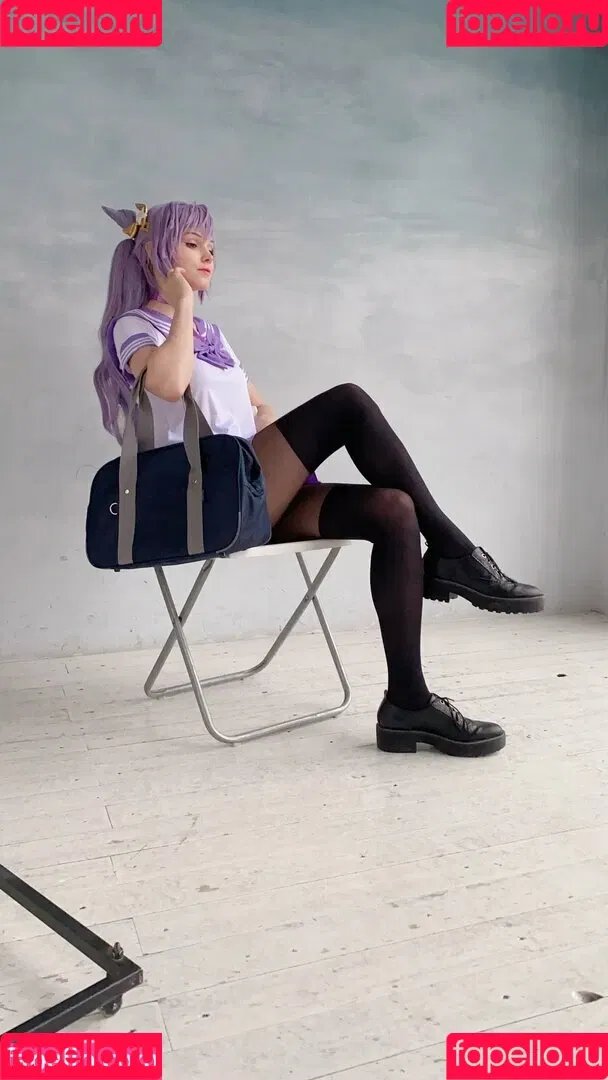 Shirogane_sama Onlyfans Photo Gallery 