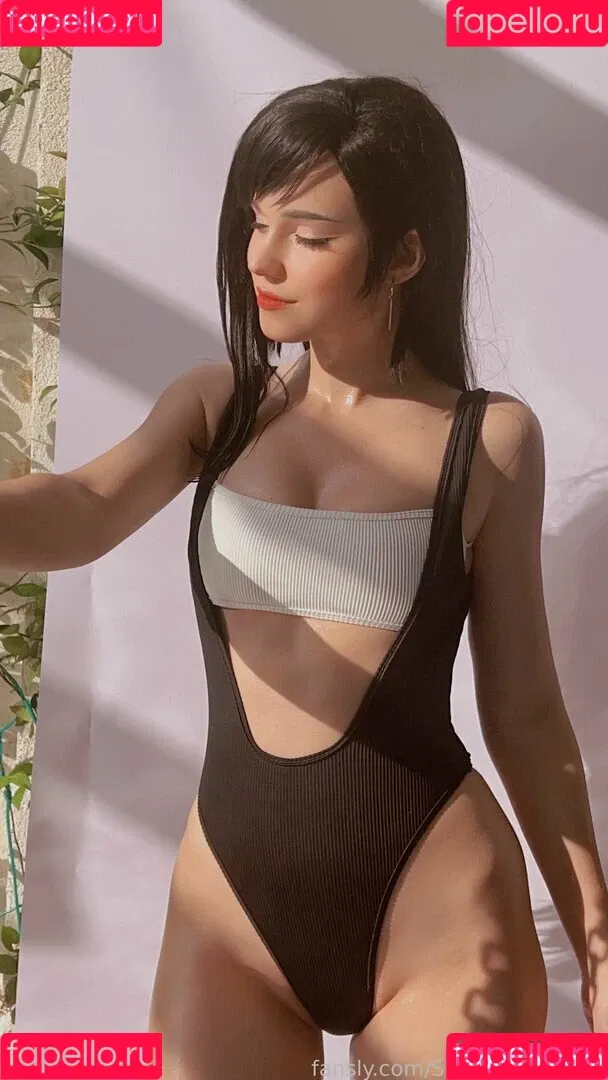 Shirogane_sama Onlyfans Photo Gallery 